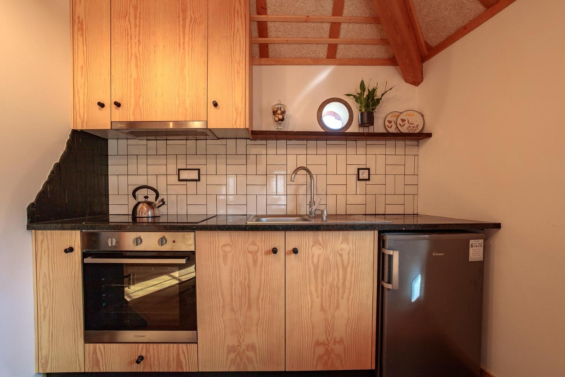 Refugio House Natura Moinho De Agua - Eco House Guimarães Kültér fotó